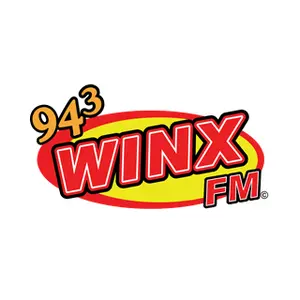 WINX 94.3 إف إم إف إم
