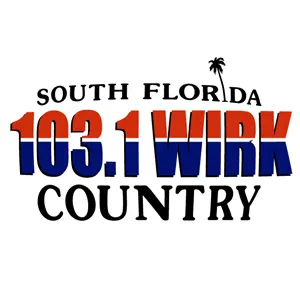 WIRK-إف إم - South Florida 103.1 إف إم إف إم