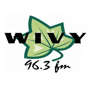 WIVY-إف إم - Ivy 96.3 إف إم بث