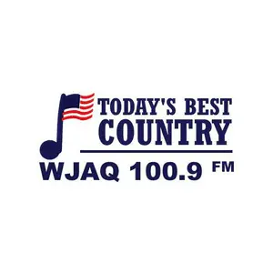 WJAQ 100.9 إف إم إف إم