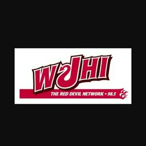 WJHI راديو 98.5 إف إم نبض