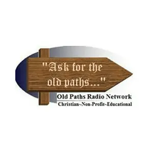 WJHW Old Paths راديو شبكة 89.5 إف إم موجة