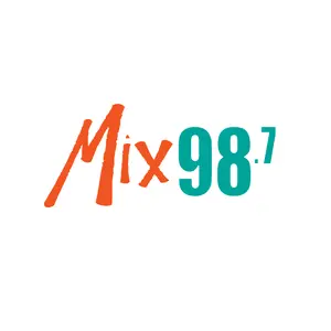 WJKK مكس 98.7 إف إم إف إم