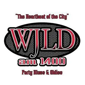 WJLD إيه إم 1400 إف إم