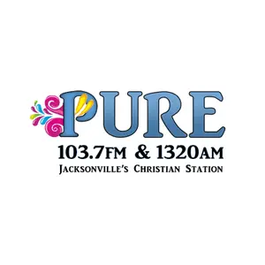 WJNJ - Pure راديو Jacksonville مركز