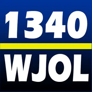 WJOL 1340 راديو إيه إم