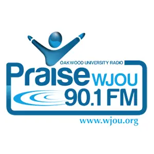 WJOU - Praise 90.1 إف إم إف إم