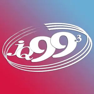 WJQK - JQ99 99.3 إف إم إف إم