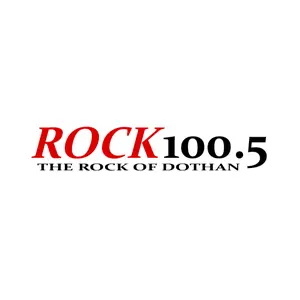 WJRL روك 100.5 إف إم بث