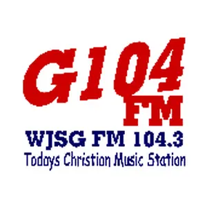 WJSG G104.3 مباشر