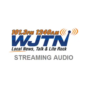 WJTN إف إم