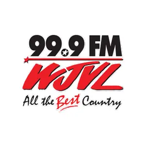 WJVL 99.9 راديو إف إم