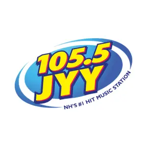 WJYY 105.5 JYY بث