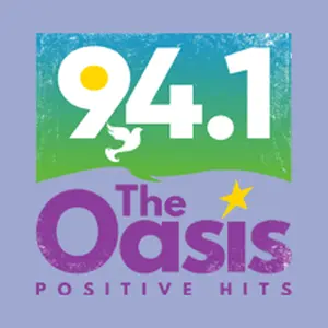 WKAV The Oasis 94.1 مركز