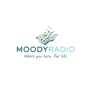 WKES - Moody راديو 91.1 إف إم بث