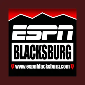 WKEX ESPN Blacksburg مركز