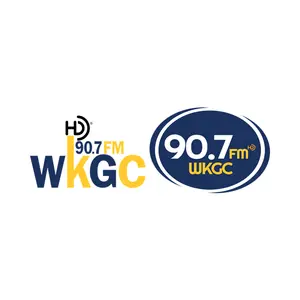 WKGC-HD3 أونلاين