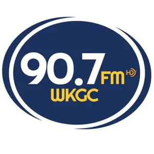 WKGC-إف إم - GC 90.7 إف إم مباشر