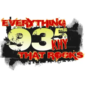 WKHY 93.5 راديو إف إم