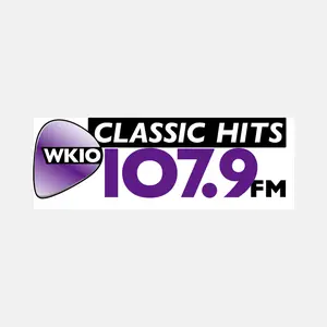 WKIO كلاسيكي أغاني 107.9 نبض