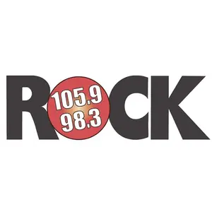 WKLS - روك 105.9 بث