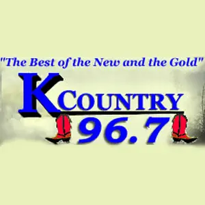 WKMM - K-كانتري 96.7 إف إم مركز