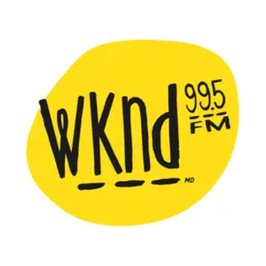 WKND 99.5 إف إم بث
