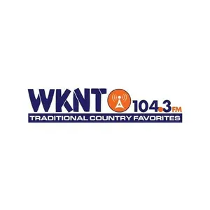 WKNT 104.3 إف إم مركز