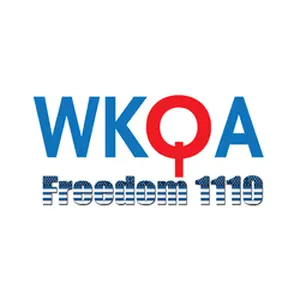 WKQA Freedom 1110 راديو إيه إم