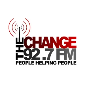 WKRA 92.7 The Change إف إم إف إم