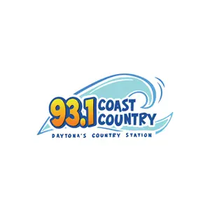 WKRO Coast كانتري 93.1 إف إم