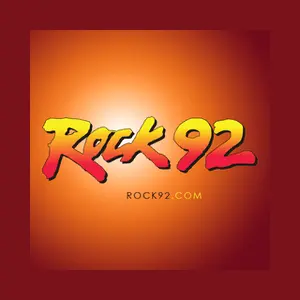 WKRR روك 92.3 راديو إف إم