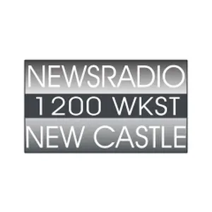 WKST NewsRadio 1200 إيه إم نبض