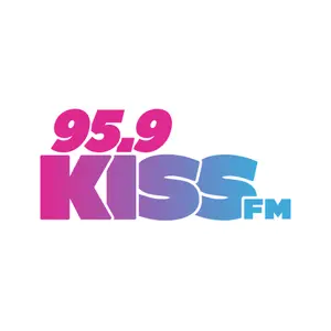 WKSZ WKZY Kiss إف إم 95.9 and 92.9 إف إم نبض