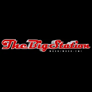 WKXK - The Big محطة 96.7 موجة