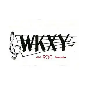 WKXY راديو