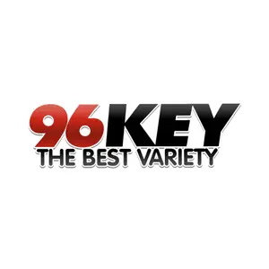 WKYE 96 Key إف إم إف إم