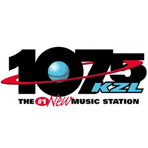 WKZL - 107.5 Kzl 107.5 إف إم موجة