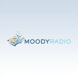 WKZM - Moody راديو 104.3 إف إم نبض