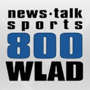 WLAD - راديو 80 800 إيه إم بث