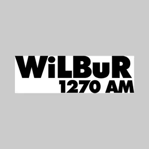 WLBR Full Service محطة راديو 1270 إيه إم نبض