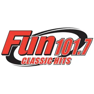 WLDE - Fun 101.7 إف إم نبض