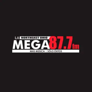 WLFM-LP La Mega 87.7 إف إم
