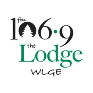 WLGE 106.9 The Lodge نبض