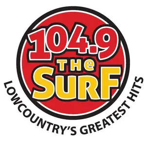 WLHH - The Surf 104.9 إف إم بث