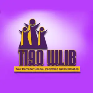 WLIB - 1190 إيه إم أونلاين