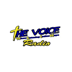 WLIH The Voice 107.1 إف إم بث