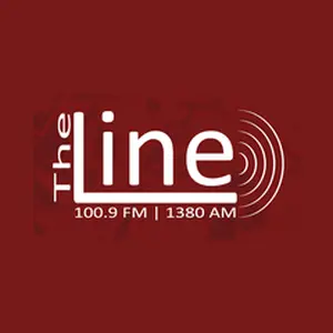 WLIN The Line نبض