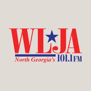 WLJA-إف إم 101.1 بث