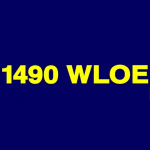 WLOE - 490 إيه إم أونلاين